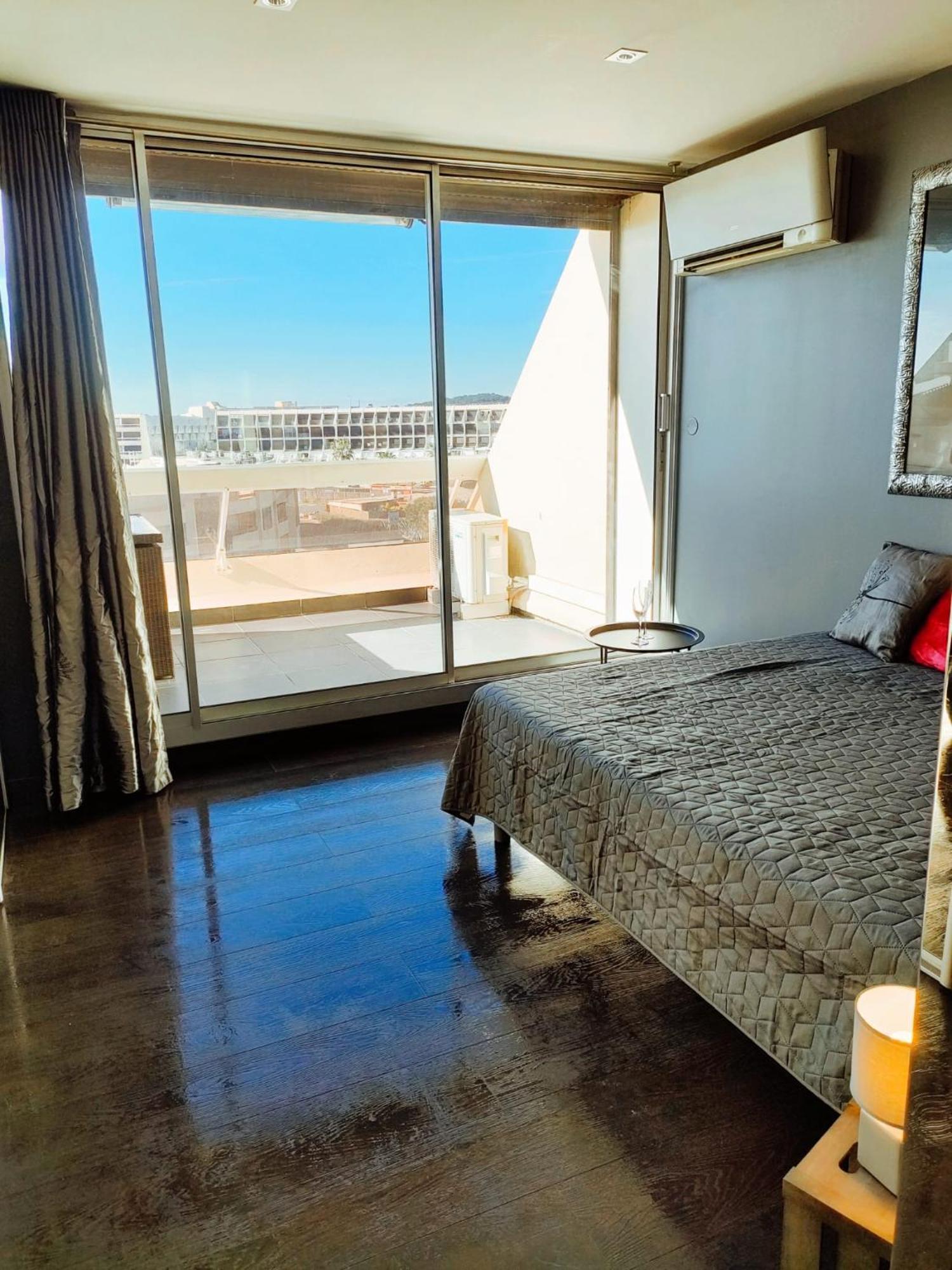 Apartment Village Naturiste Cap D'agde Le Vip Agde