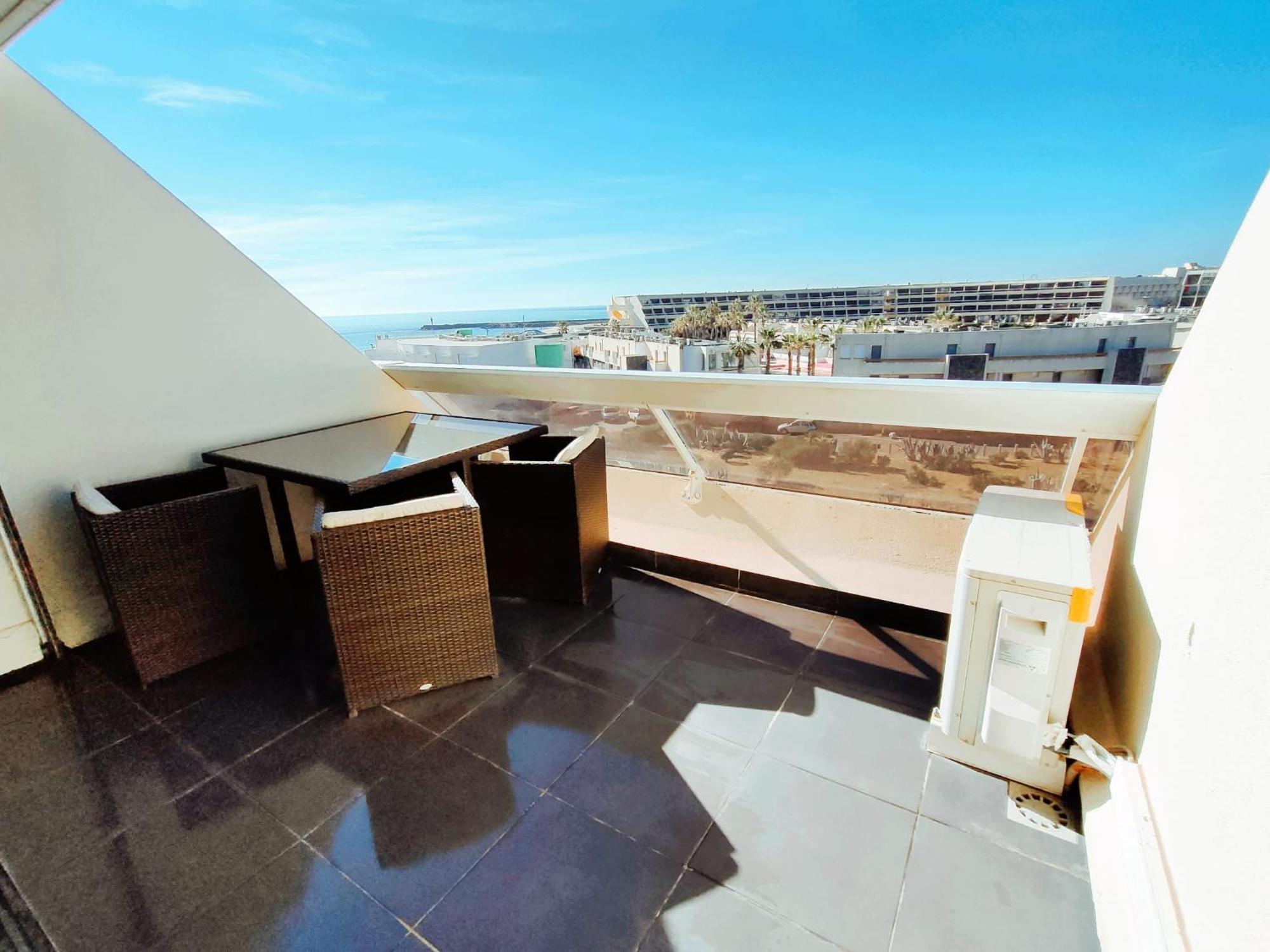 Apartment Village Naturiste Cap D'agde Le Vip