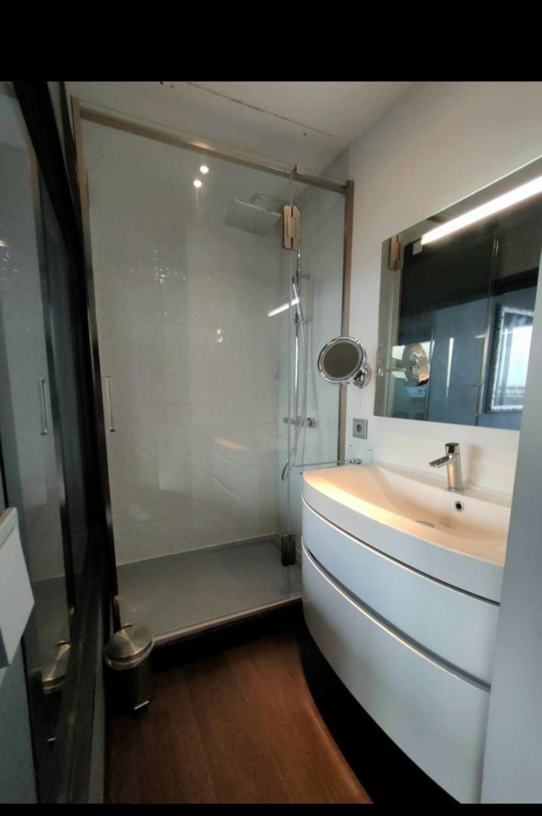 Apartment Village Naturiste Cap D'agde Le Vip