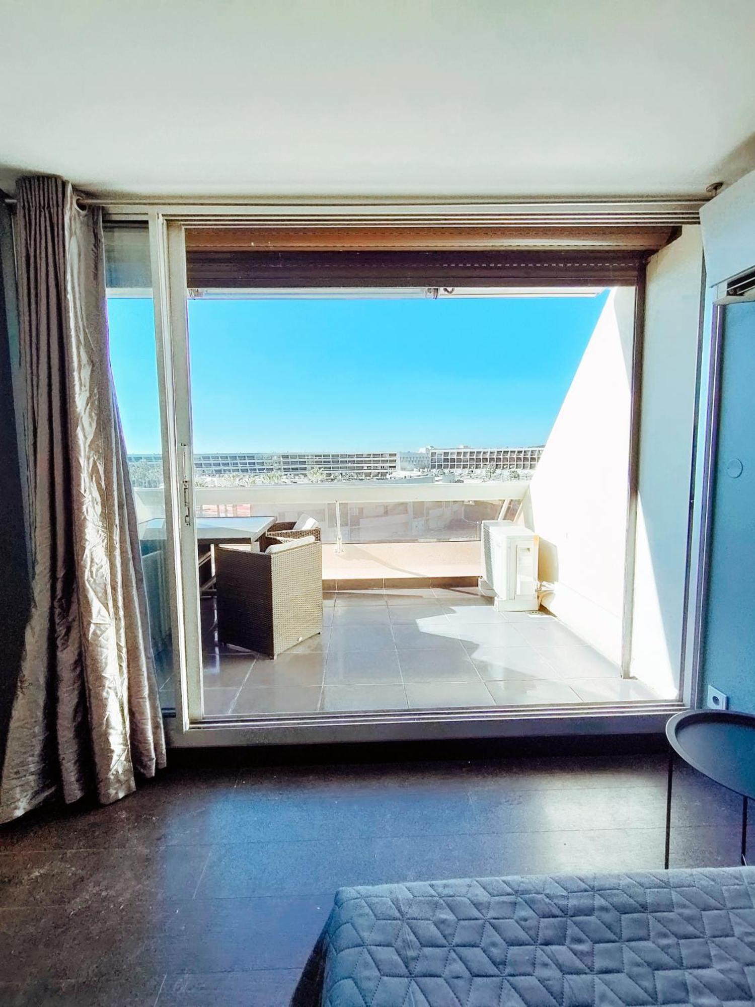 Village Naturiste Cap D'agde Le Vip Apartment